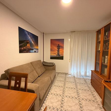 Apartamento De Verano Ajo 1 Habitacion Exteriér fotografie