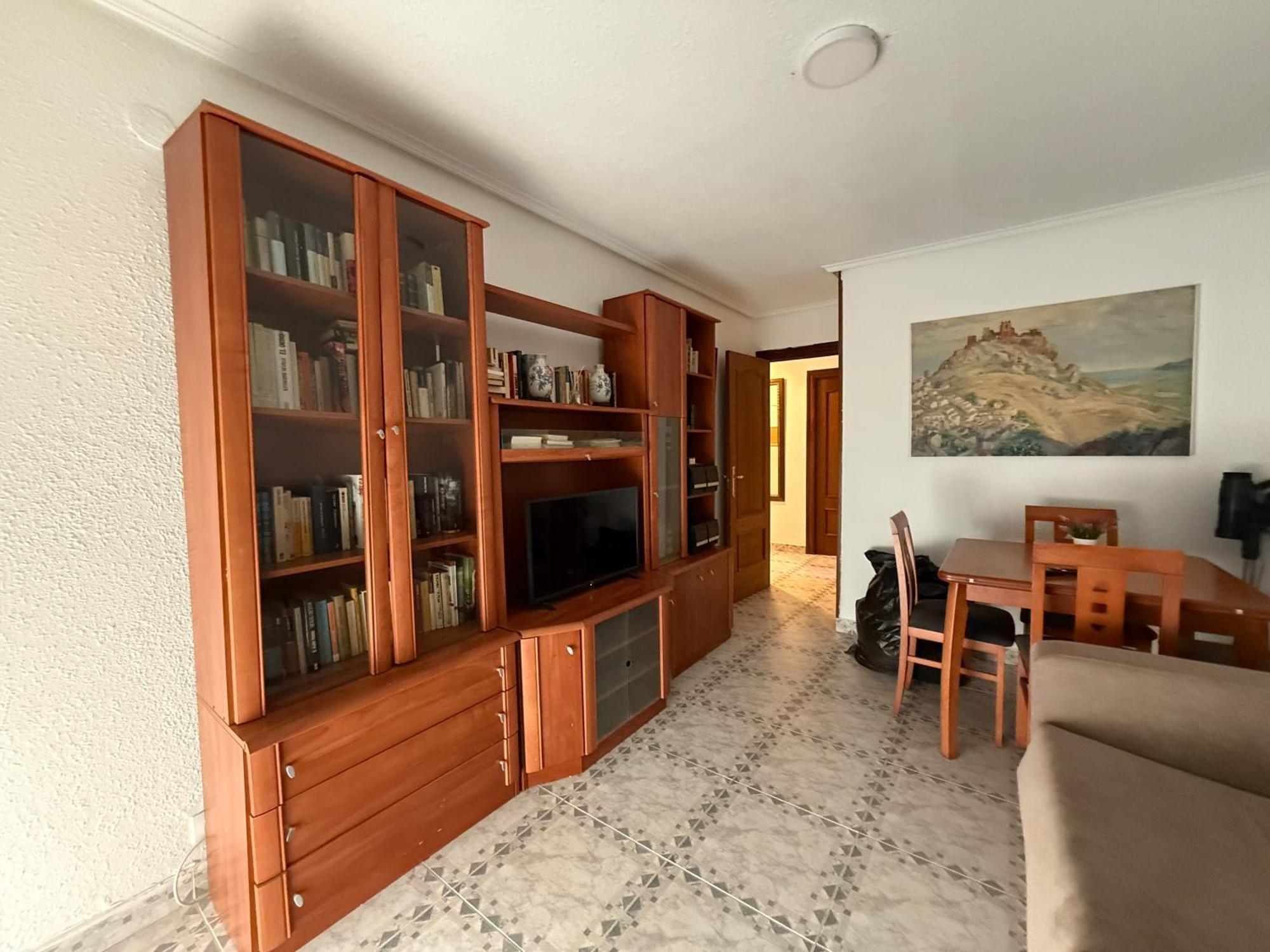 Apartamento De Verano Ajo 1 Habitacion Exteriér fotografie