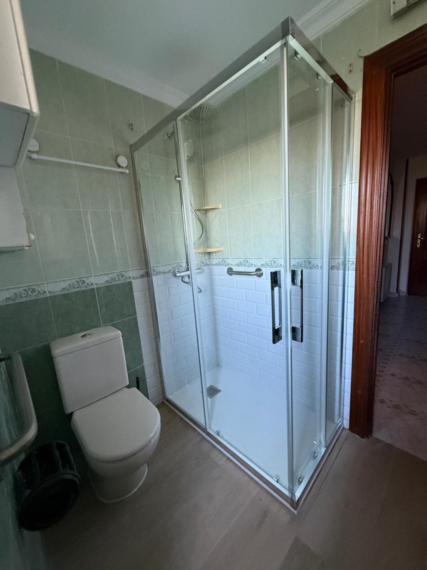 Apartamento De Verano Ajo 1 Habitacion Exteriér fotografie